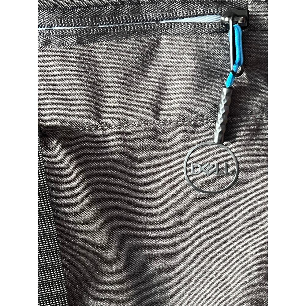 Dell Top Loading Padded Computer Backpack - Picture 4 of 5